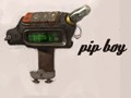 Pip Boy 3000 / Koncepció