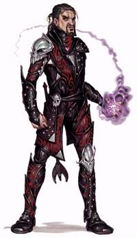 Agyzabáló/Illithid