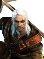 Geralt