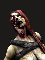 Zombie
